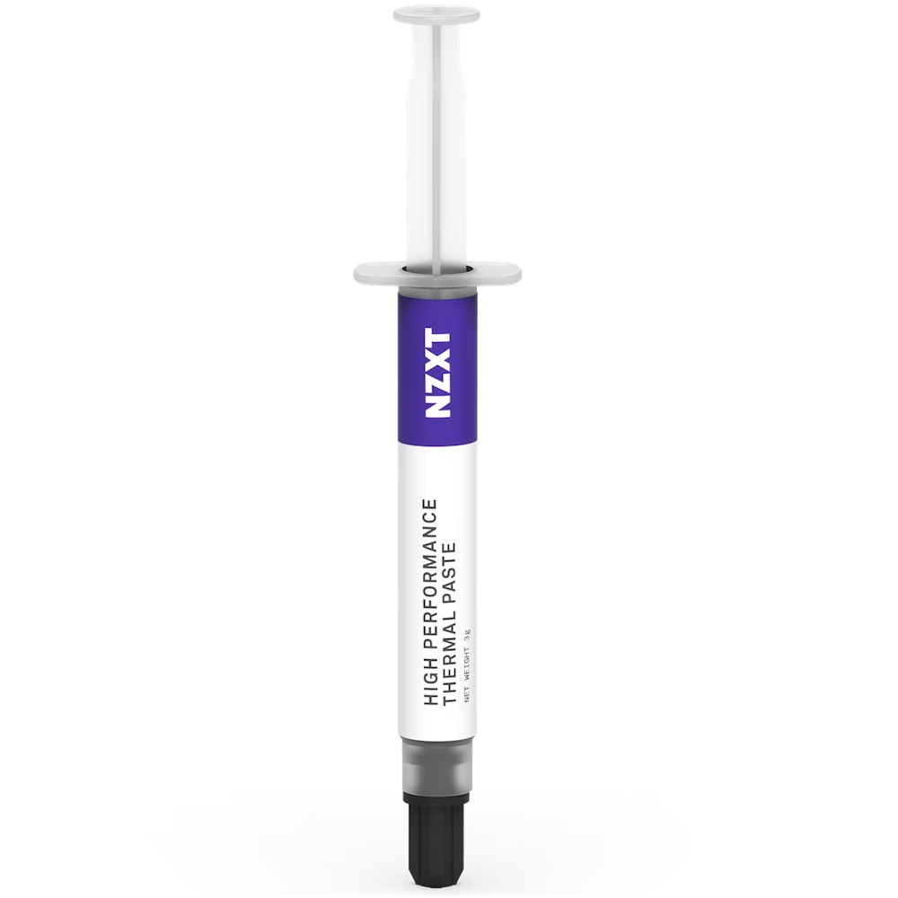 NZXT High-Performance Thermal Paste 3g