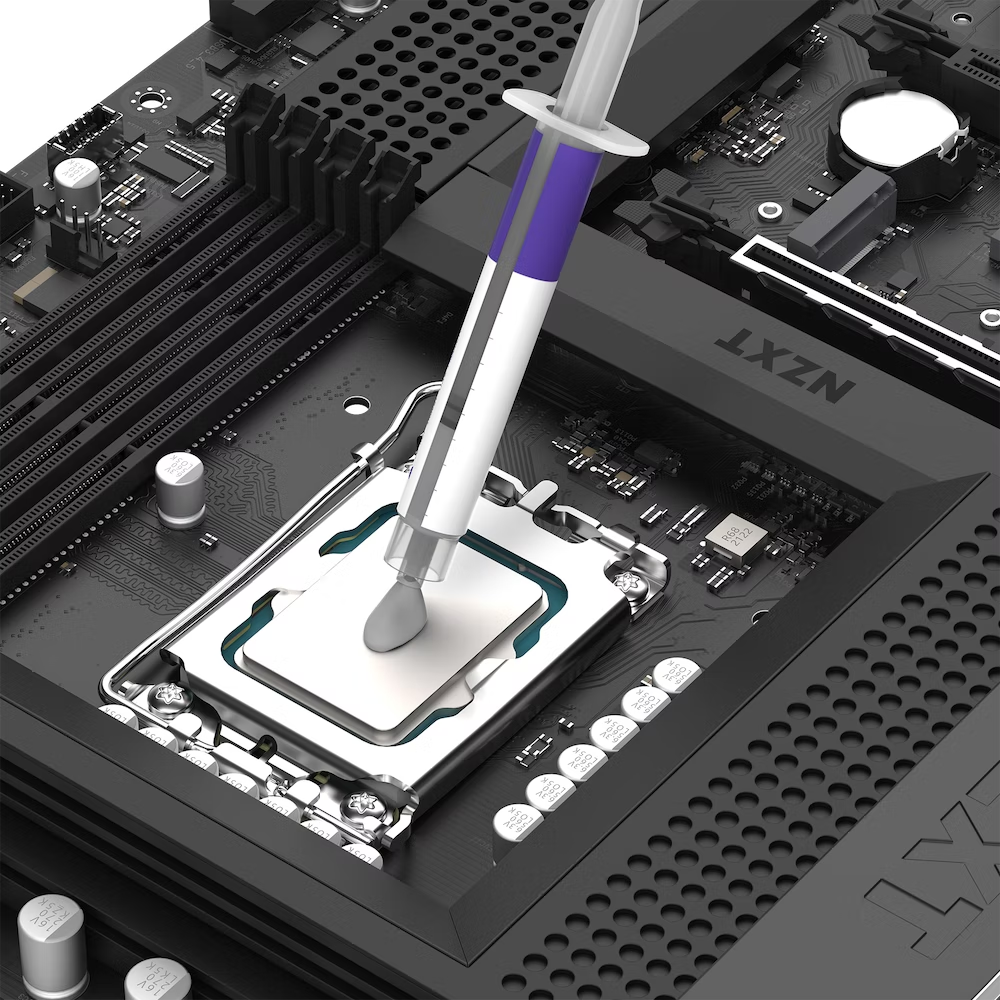 NZXT High-Performance Thermal Paste 3g